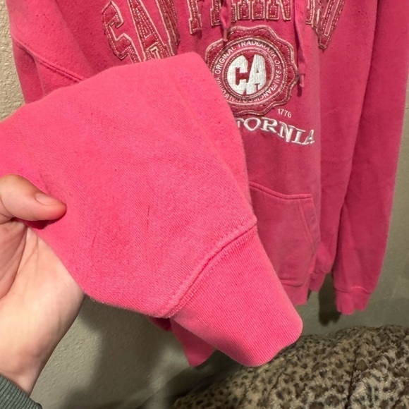 San Francisco California hoodie - Picture 6 of 6